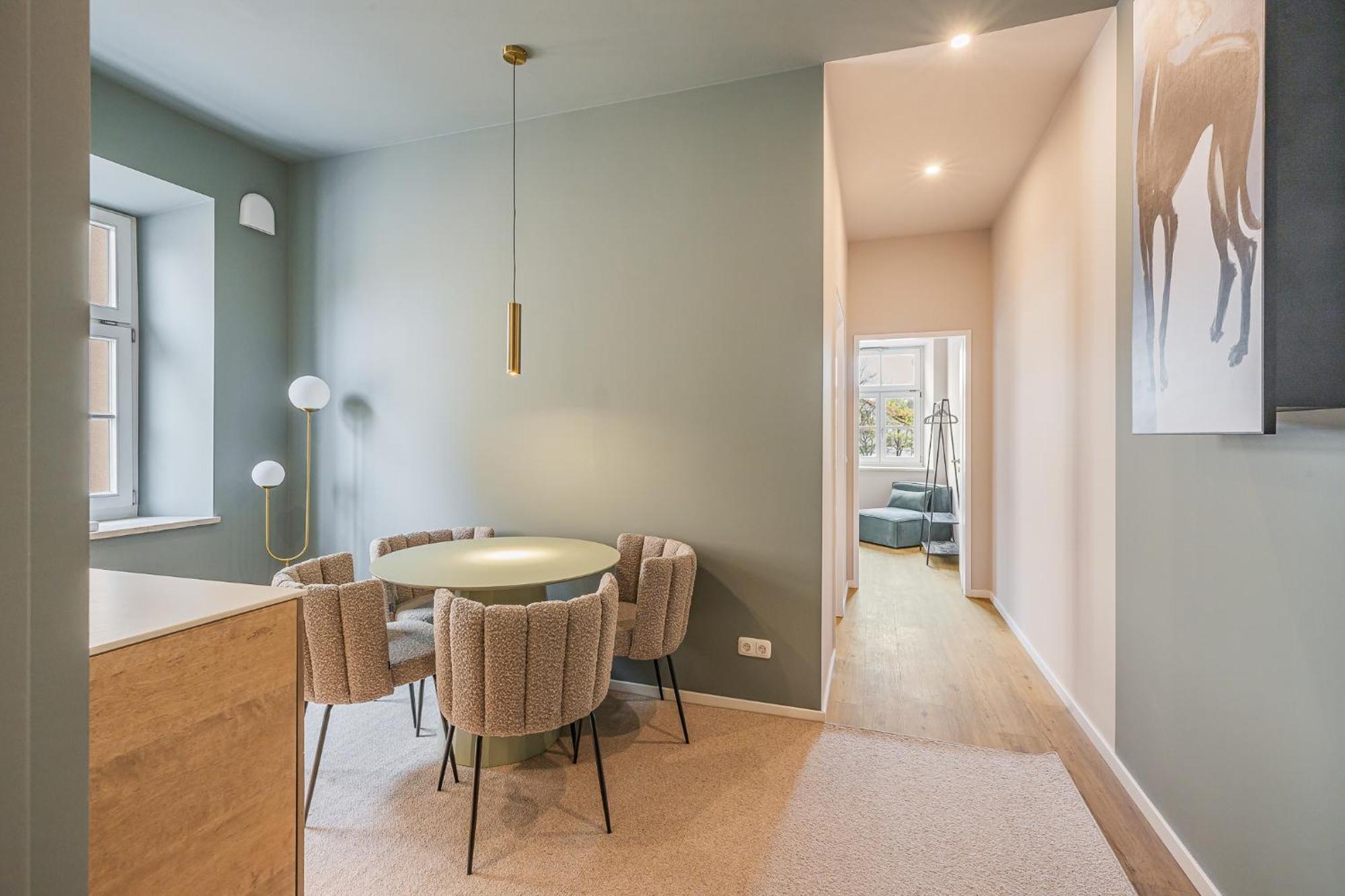 Kalm - A Design Aparthotel