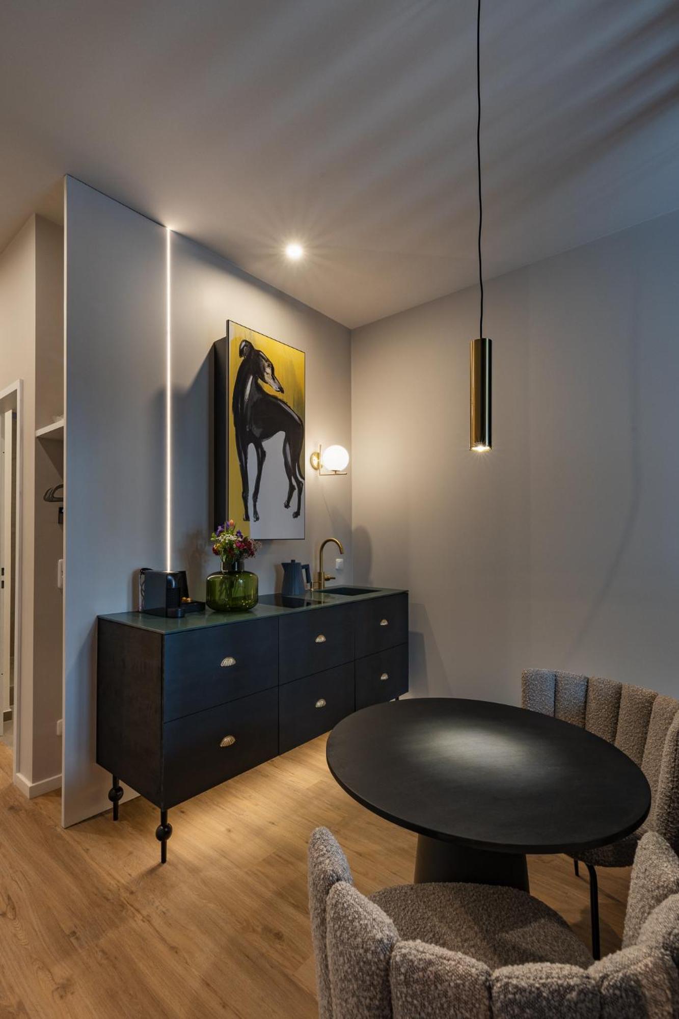 Aparthotel Kalm - A Design München