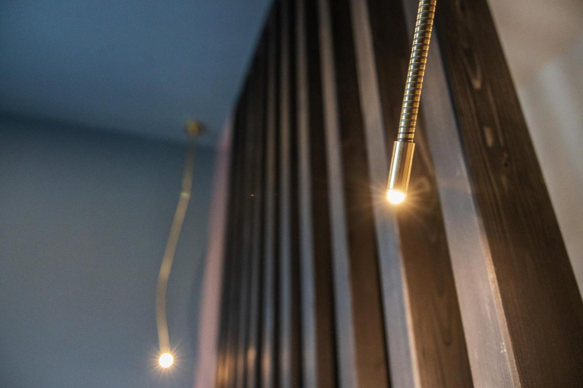 Kalm - A Design Aparthotel München
