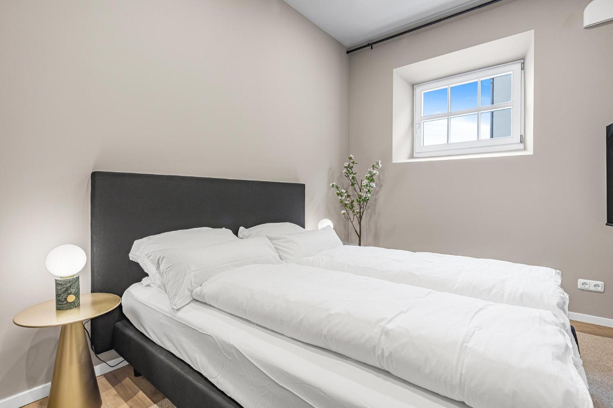 Kalm - A Design Aparthotel *